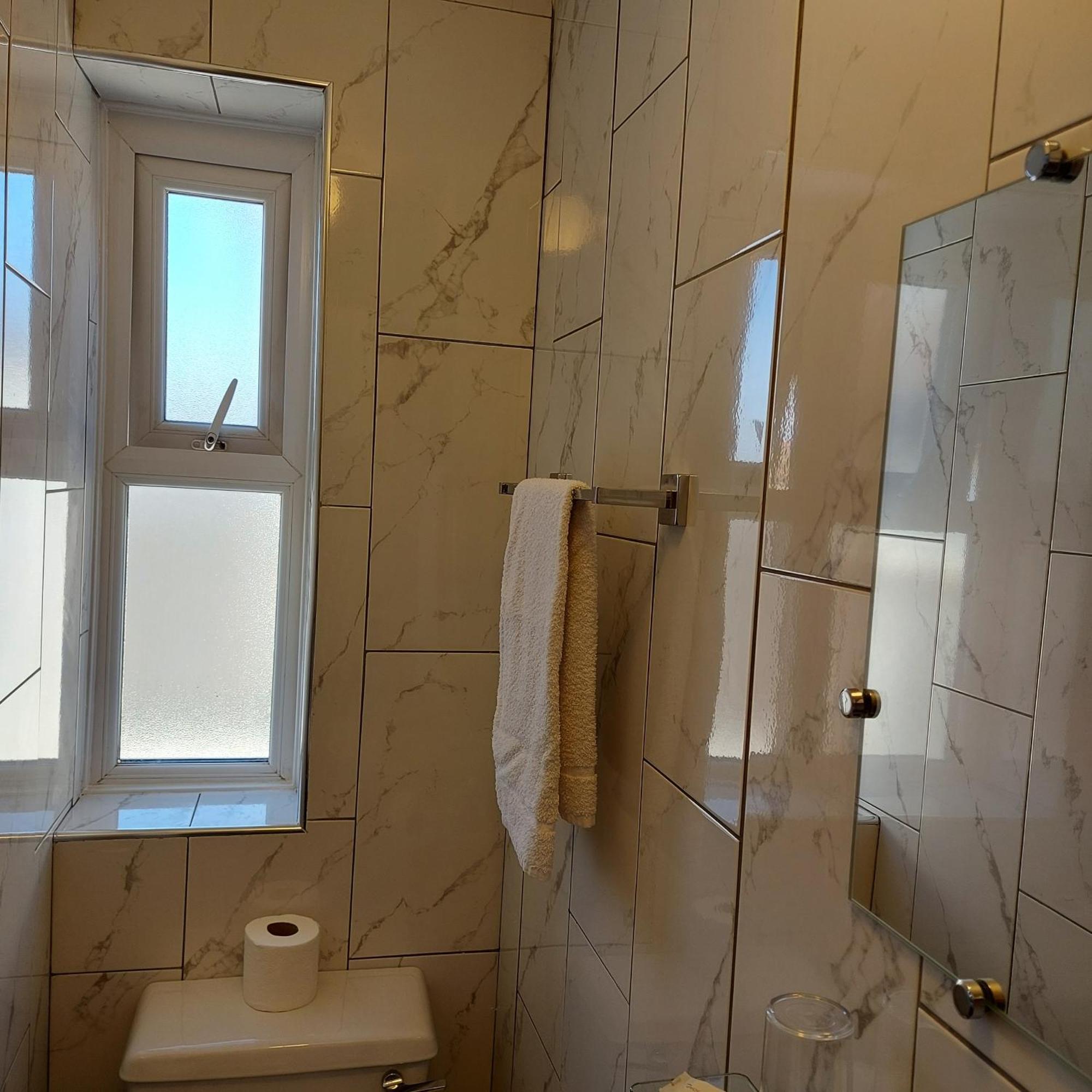 בלקפול Holmeleigh Hotel חדר תמונה