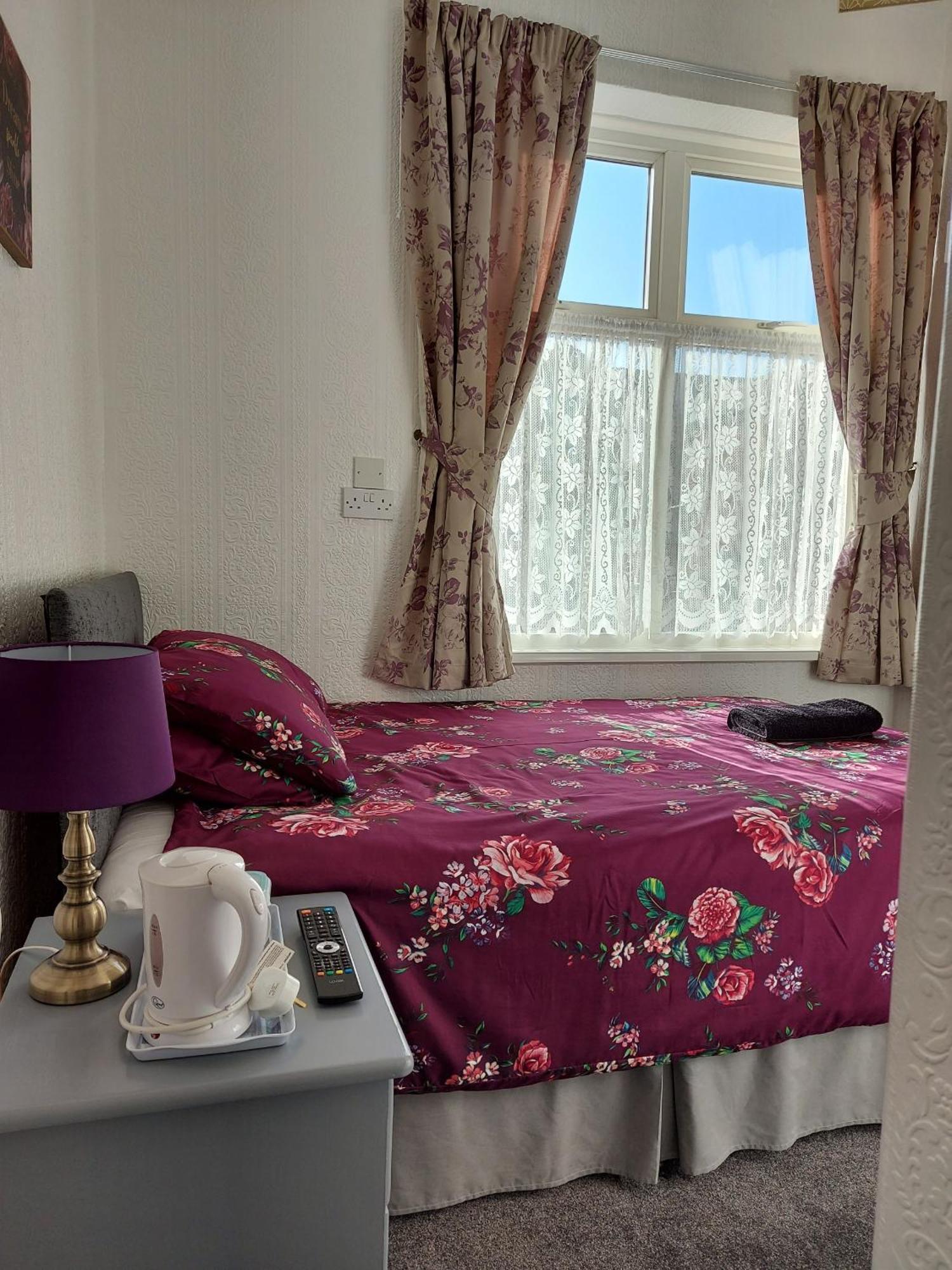 בלקפול Holmeleigh Hotel חדר תמונה
