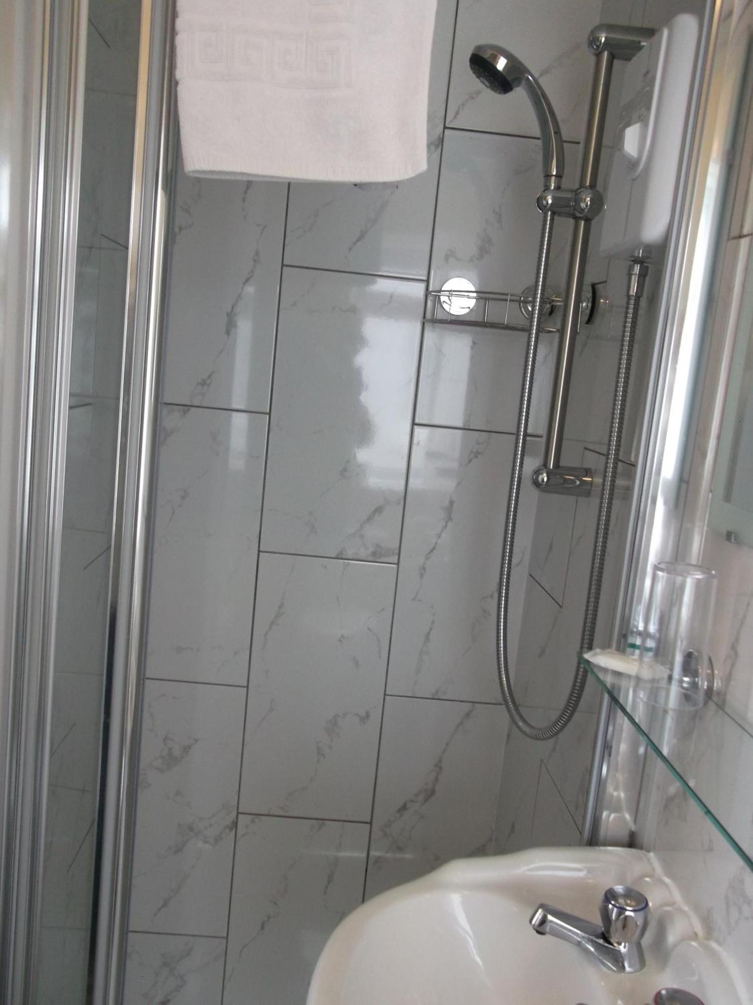 בלקפול Holmeleigh Hotel מראה חיצוני תמונה
